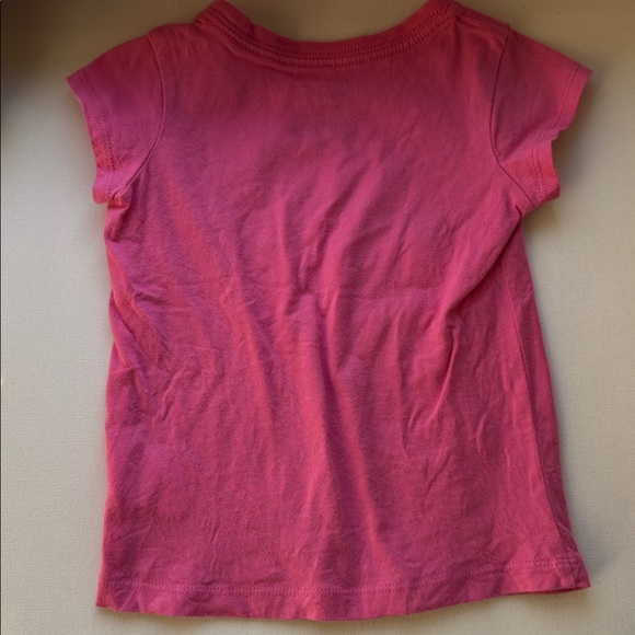 Nike girls 3T skirt and shirt outfit - Picture 6 of 8